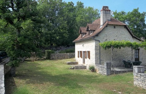 Saint-Chels House | 46g1173 - Saint-chels