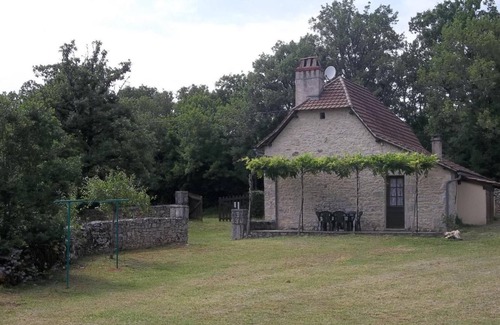 Saint-Chels House | 46g1173 - Saint-chels