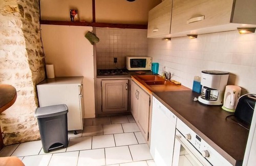 Reilhac House | 46G1823 - REILHAC - Gîte