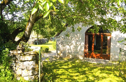 Reilhac House | 46G1823 - REILHAC - Gîte