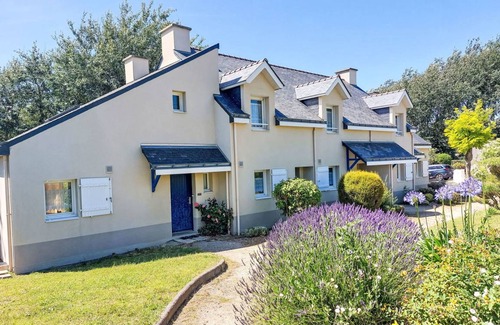 Penestin Other | 47 m² Accommodation ∙ 2 bedrooms ∙ 6 guests