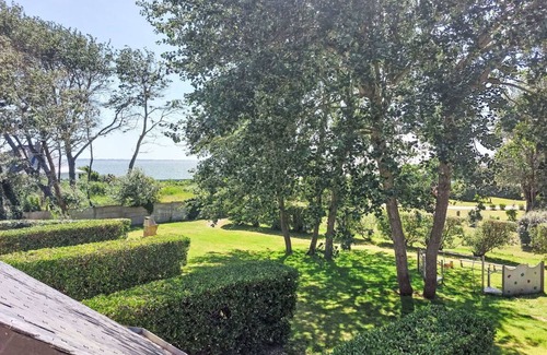 Penestin Other | 47 m² Accommodation ∙ 2 bedrooms ∙ 6 guests