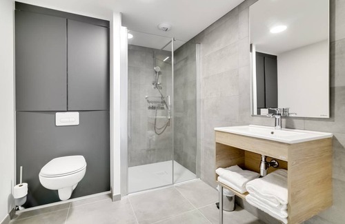 Vence Apartment | 47 m² Apartment ∙ 2 bedrooms ∙ 6 guests
