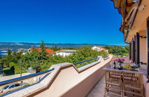 Silo Apartment | 47 m² Apartment ∙ 2 bedrooms ∙ 6 guests