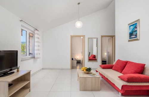 Silo Apartment | 47 m² Apartment ∙ 2 bedrooms ∙ 6 guests