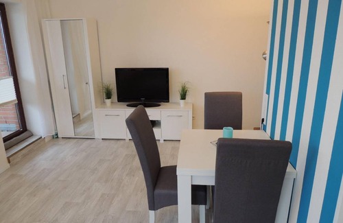 Scharbeutz Apartment | 47 m² Apartment ∙ 1 bedroom ∙ 4 guests
