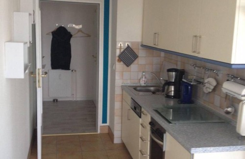 Scharbeutz Apartment | 47 m² Apartment ∙ 1 bedroom ∙ 4 guests