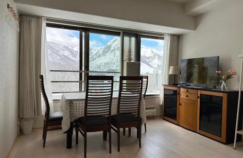 Yuzawa-machi House | 47 - Snow Village Cozy Lodge Yuzawa