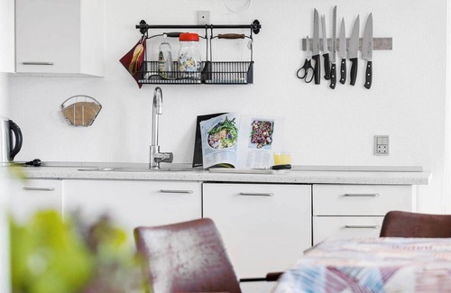 Arnager House | 4715 Rønne - Redningsvejen 3