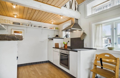 Pedersker House | 4737 Aakirkeby - Ølenevej 39