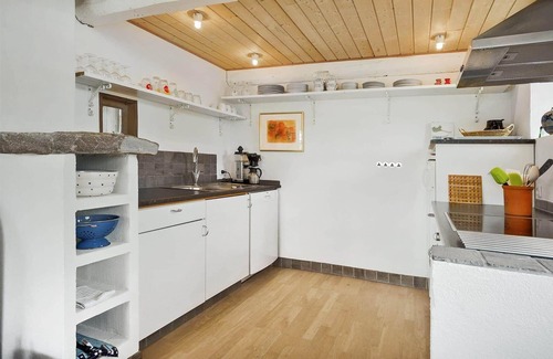 Pedersker House | 4737 Aakirkeby - Ølenevej 39