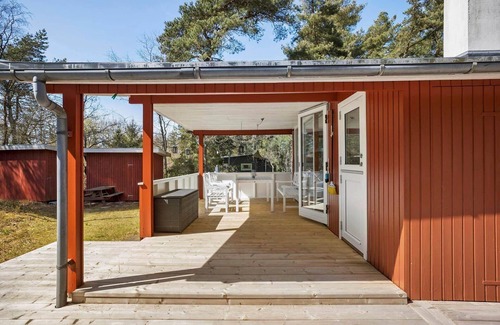 Boderne House | 4739 Aakirkeby - Boderne 86
