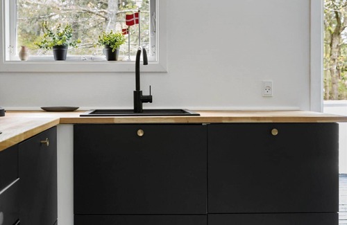 Boderne House | 4768 Åkirkeby - Boderne 87