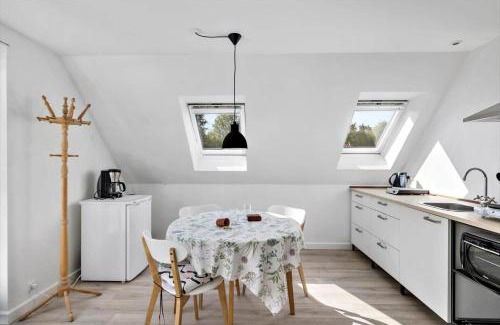 Ronne Apartment | 4790-Ronne-Kanegardsvej-12-1
