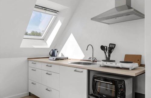 Ronne Apartment | 4790-Ronne-Kanegardsvej-12-1