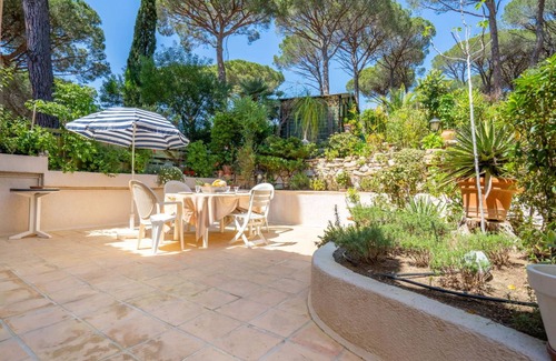 Sainte-Maxime Other | 48 m² Accommodation ∙ 1 bedroom ∙ 4 guests
