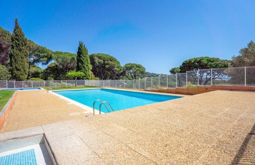 Sainte-Maxime Other | 48 m² Accommodation ∙ 1 bedroom ∙ 4 guests