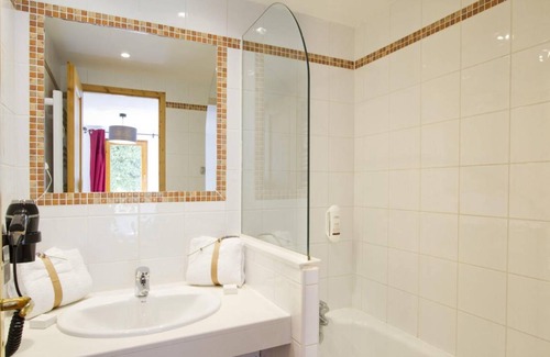 Praz-sur-Arly Apartment | 48 m² Apartment ∙ 2 bedrooms ∙ 6 guests