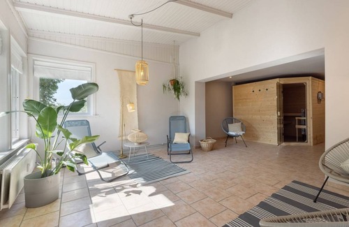 Rettin Apartment | 48 m² Apartment ∙ 1 bedroom ∙ 3 guests