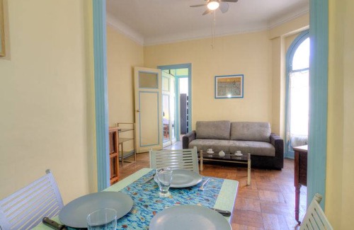 Thiers Apartment | 48 m² Apartment ∙ 1 bedroom ∙ 4 guests