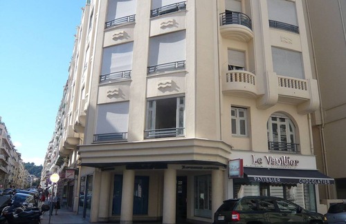 Thiers Apartment | 48 m² Apartment ∙ 1 bedroom ∙ 4 guests