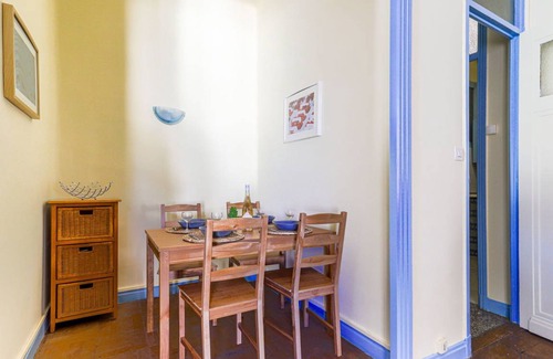 Thiers Apartment | 48 m² Apartment ∙ 1 bedroom ∙ 4 guests