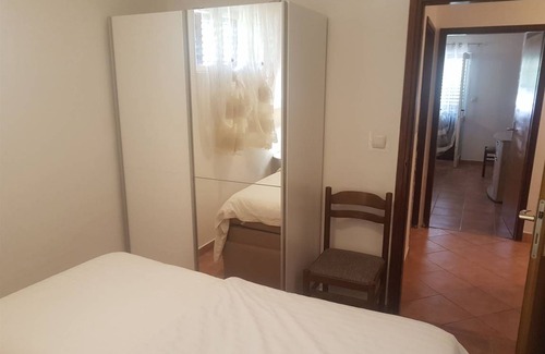 Lopar Apartment | 48 m² Apartment ∙ 2 bedrooms ∙ 6 guests