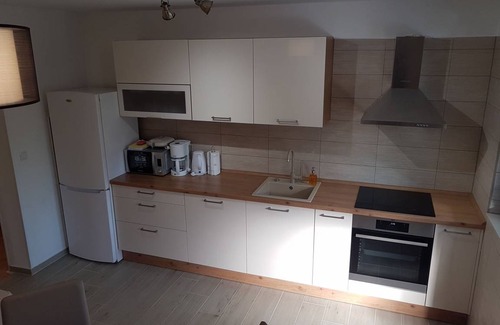 Lopar Apartment | 48 m² Apartment ∙ 2 bedrooms ∙ 6 guests