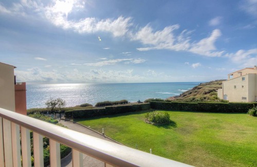 Cap d'Agde Apartment | 48 m² Apartment ∙ 2 bedrooms ∙ 4 guests