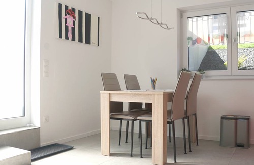 Ringsheim Apartment | 48 m² Apartment ∙ 2 bedrooms ∙ 4 guests