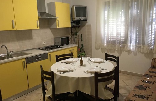 Tribulje Apartment | 48 m² Apartment ∙ 2 bedrooms ∙ 5 guests