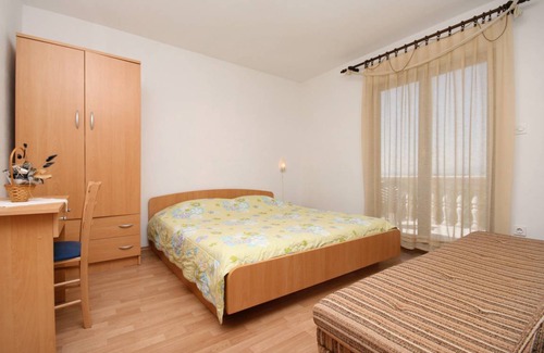 Tribulje Apartment | 48 m² Apartment ∙ 2 bedrooms ∙ 5 guests