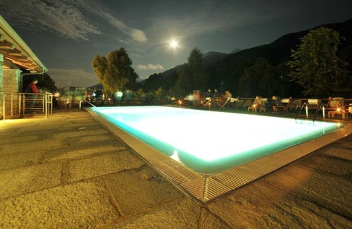 Sampeyre Apartment | 48 m² Apartment ∙ 2 bedrooms ∙ 4 guests