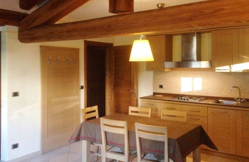 Sampeyre Apartment | 48 m² Apartment ∙ 2 bedrooms ∙ 4 guests