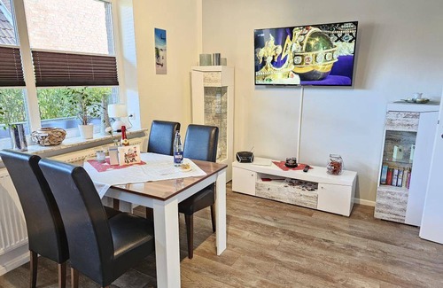 Sahlenburg Apartment | 48 m² Apartment ∙ 2 bedrooms ∙ 4 guests