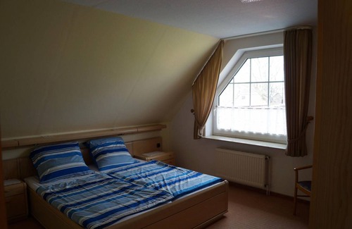 Westerwisch Apartment | 48 m² Apartment ∙ 2 bedrooms ∙ 4 guests