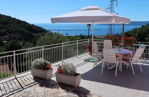 Sucici Apartment | 48 m² Apartment ∙ 2 bedrooms ∙ 4 guests