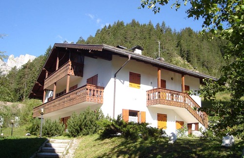 Campestrin Apartment | 48 m² Apartment ∙ 1 bedroom ∙ 4 guests