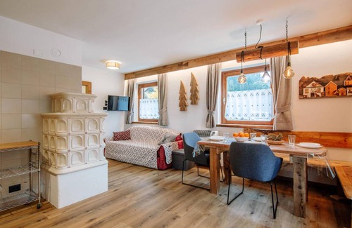 Campestrin Apartment | 48 m² Apartment ∙ 1 bedroom ∙ 4 guests