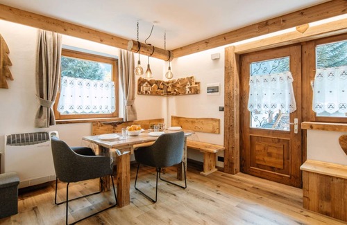 Campestrin Apartment | 48 m² Apartment ∙ 1 bedroom ∙ 4 guests