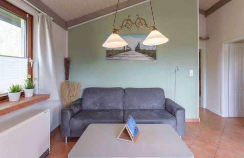 Simonsberg House | 48 m² House ∙ 2 bedrooms ∙ 4 guests
