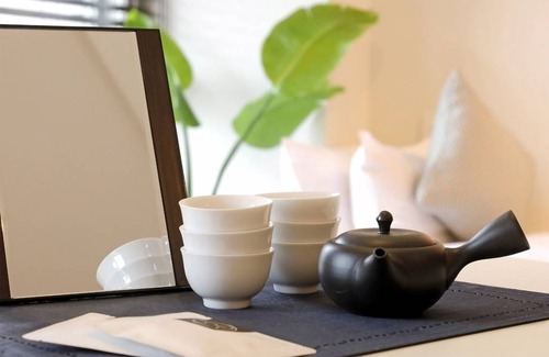 Chuo-ku Hotel | 48 m² Hotel ∙ 1 bedroom ∙ 2 guests
