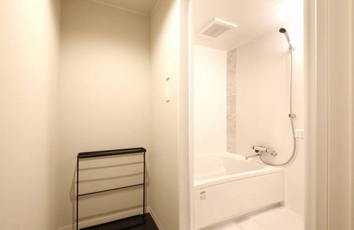 Chuo-ku Hotel | 48 m² Hotel ∙ 1 bedroom ∙ 2 guests