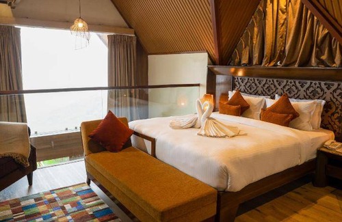 Nagarkot Resort | 48 m² Resort ∙ 127 guests