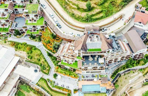 Nagarkot Resort | 48 m² Resort ∙ 127 guests
