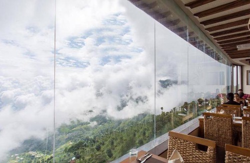 Nagarkot Resort | 48 m² Resort ∙ 127 guests
