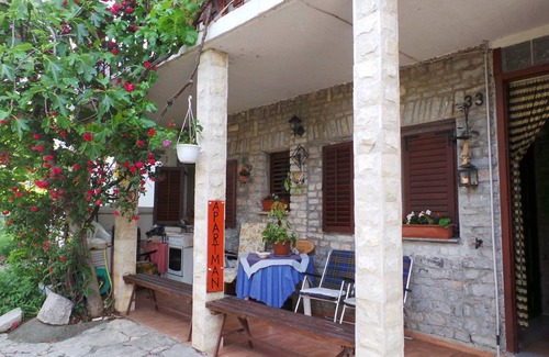 Karlobag Apartment | 48 m² Studio flat ∙ 3 guests
