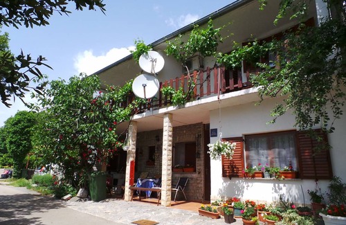 Karlobag Apartment | 48 m² Studio flat ∙ 3 guests