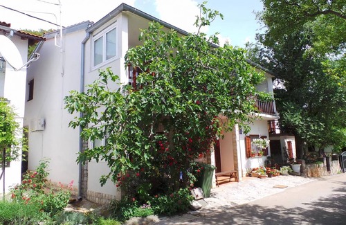 Karlobag Apartment | 48 m² Studio flat ∙ 3 guests