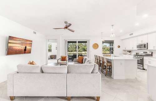 Punta Gorda House | 4812 Babcock National Coach Home